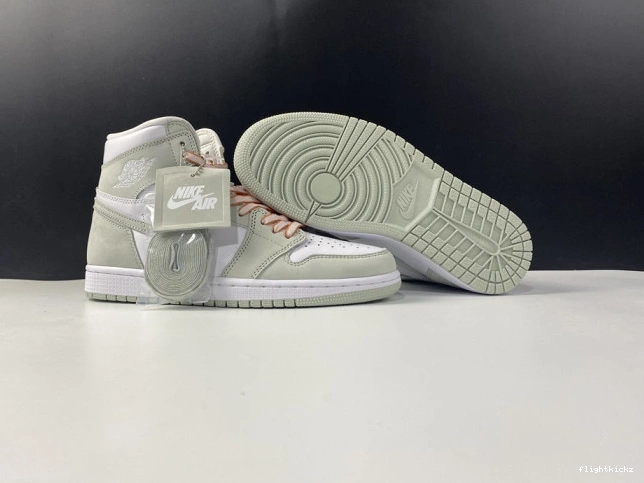 Air CD0461-002 Seafoam High Jordan OG 1 0718